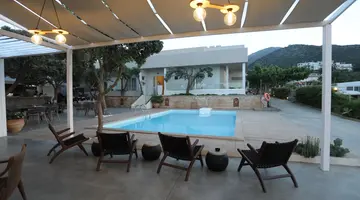 MARVIDA HOTEL NUVON
