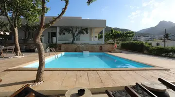MARVIDA HOTEL NUVON