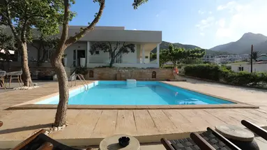 MARVIDA HOTEL NUVON