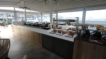 MARVIDA HOTEL NUVON