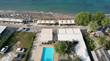 MARVIDA HOTEL NUVON