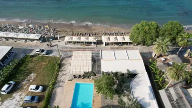 MARVIDA HOTEL NUVON