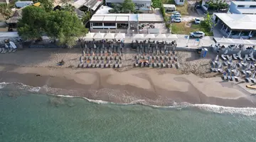 MARVIDA HOTEL NUVON