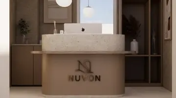 MARVIDA HOTEL NUVON