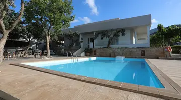 MARVIDA HOTEL NUVON