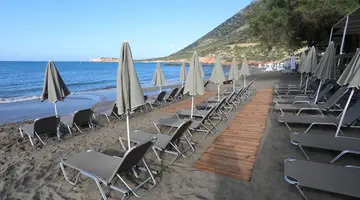 MARVIDA HOTEL NUVON