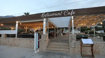 MARVIDA HOTEL NUVON