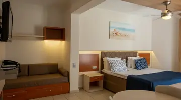 MARVIDA PALMERAS PASCHA HOLIDAY VILLAGE
