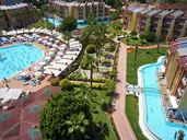 MARVIDA PALMERAS PASCHA HOLIDAY VILLAGE