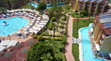 MARVIDA PALMERAS PASCHA HOLIDAY VILLAGE
