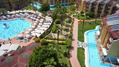 MARVIDA PALMERAS PASCHA HOLIDAY VILLAGE
