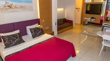 MARVIDA PALMERAS PASCHA HOLIDAY VILLAGE