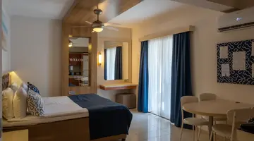 MARVIDA PALMERAS PASCHA HOLIDAY VILLAGE