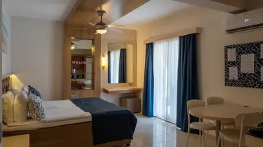 MARVIDA PALMERAS PASCHA HOLIDAY VILLAGE