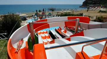 MARVIDA PALMERAS PASCHA HOLIDAY VILLAGE