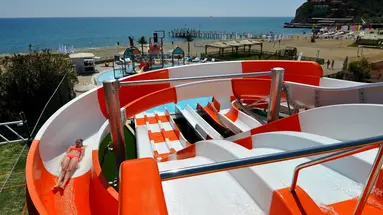MARVIDA PALMERAS PASCHA HOLIDAY VILLAGE