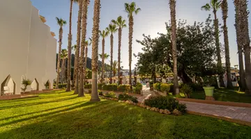 MARVIDA PALMERAS PASCHA HOLIDAY VILLAGE