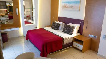 MARVIDA PALMERAS PASCHA HOLIDAY VILLAGE