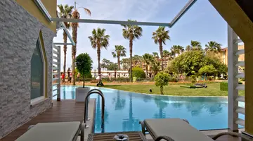 MARVIDA PALMERAS PASCHA HOLIDAY VILLAGE