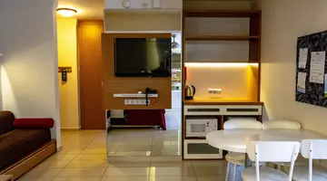 MARVIDA PALMERAS PASCHA HOLIDAY VILLAGE