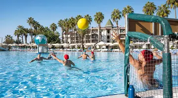 MARVIDA PALMERAS PASCHA HOLIDAY VILLAGE