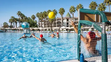 MARVIDA PALMERAS PASCHA HOLIDAY VILLAGE