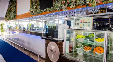 MARVIDA PALMERAS PASCHA HOLIDAY VILLAGE