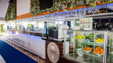 MARVIDA PALMERAS PASCHA HOLIDAY VILLAGE