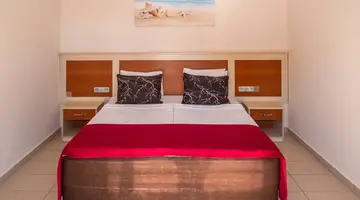 MARVIDA PALMERAS PASCHA HOLIDAY VILLAGE