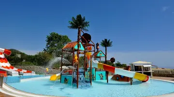MARVIDA PALMERAS PASCHA HOLIDAY VILLAGE