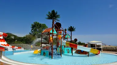 MARVIDA PALMERAS PASCHA HOLIDAY VILLAGE