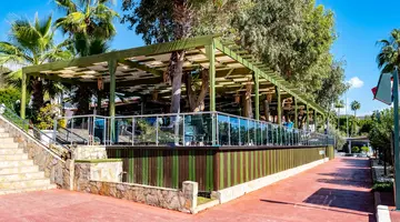 MARVIDA PALMERAS PASCHA HOLIDAY VILLAGE