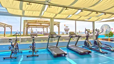 MARVIDA PALMERAS PASCHA HOLIDAY VILLAGE