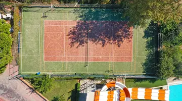 MARVIDA PALMERAS PASCHA HOLIDAY VILLAGE