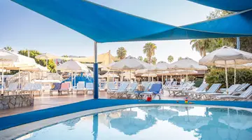 MARVIDA PALMERAS PASCHA HOLIDAY VILLAGE