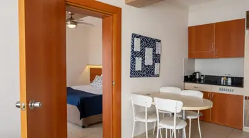 MARVIDA PALMERAS PASCHA HOLIDAY VILLAGE