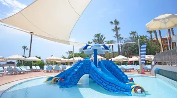 MARVIDA PALMERAS PASCHA HOLIDAY VILLAGE