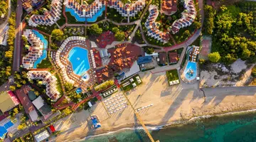 MARVIDA PALMERAS PASCHA HOLIDAY VILLAGE