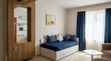 MARVIDA PALMERAS PASCHA HOLIDAY VILLAGE
