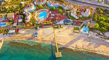 MARVIDA PALMERAS PASCHA HOLIDAY VILLAGE