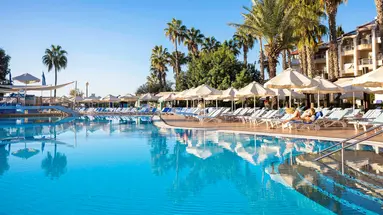 MARVIDA PALMERAS PASCHA HOLIDAY VILLAGE