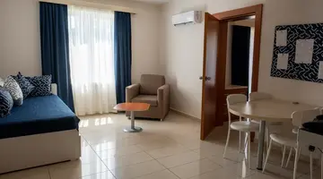 MARVIDA PALMERAS PASCHA HOLIDAY VILLAGE
