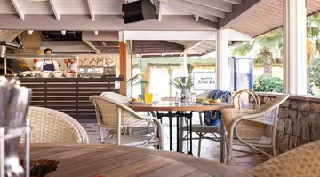 MARVIDA PALMERAS PASCHA HOLIDAY VILLAGE