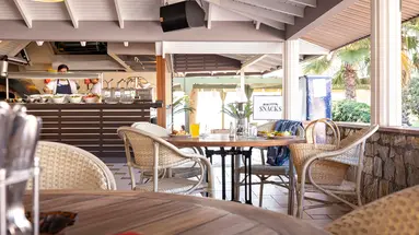 MARVIDA PALMERAS PASCHA HOLIDAY VILLAGE