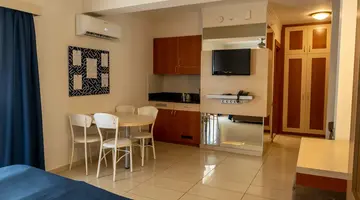 MARVIDA PALMERAS PASCHA HOLIDAY VILLAGE