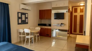 MARVIDA PALMERAS PASCHA HOLIDAY VILLAGE