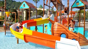 MARVIDA PALMERAS PASCHA HOLIDAY VILLAGE