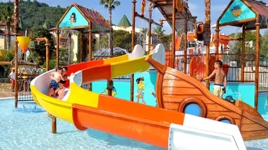 MARVIDA PALMERAS PASCHA HOLIDAY VILLAGE