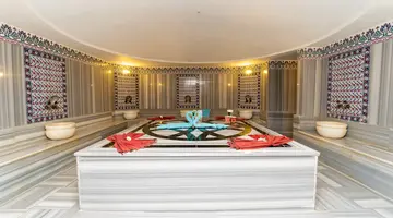 MARVIDA PALMERAS PASCHA HOLIDAY VILLAGE