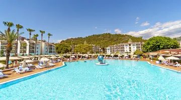 MARVIDA PALMERAS PASCHA HOLIDAY VILLAGE